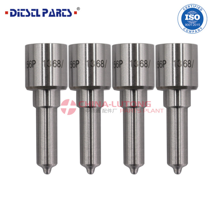 Automotive nozzles DLLA14...