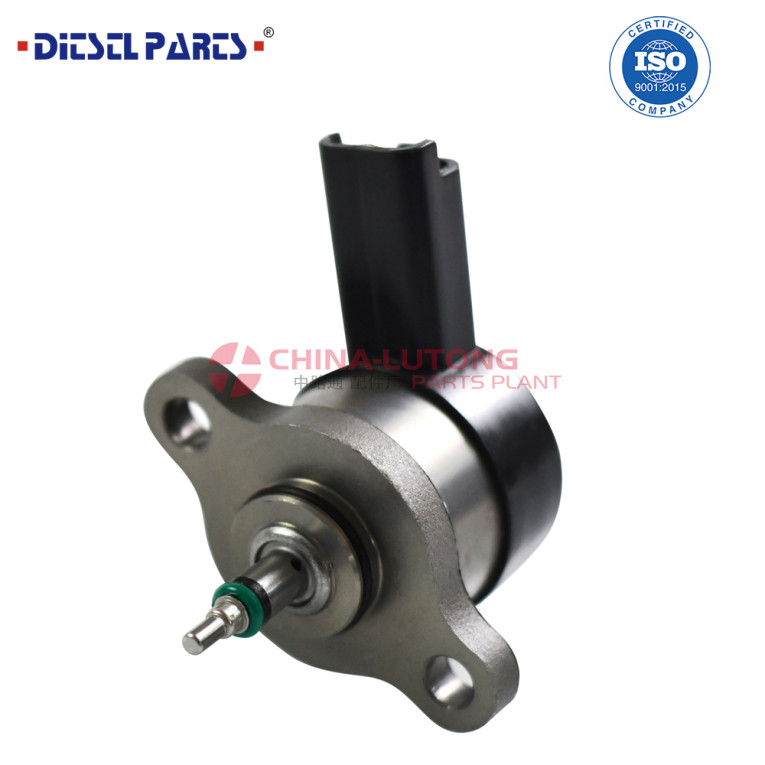 ELEKTROZAWÓR REGULACJI CI...