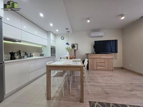 NOWOCZESNE MIESZKANIE W C...