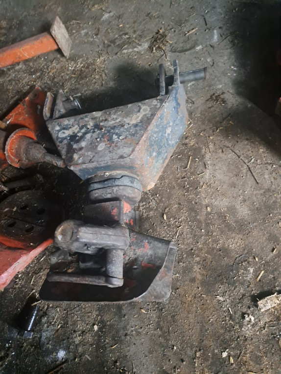 zaczep do zetora inne mon...