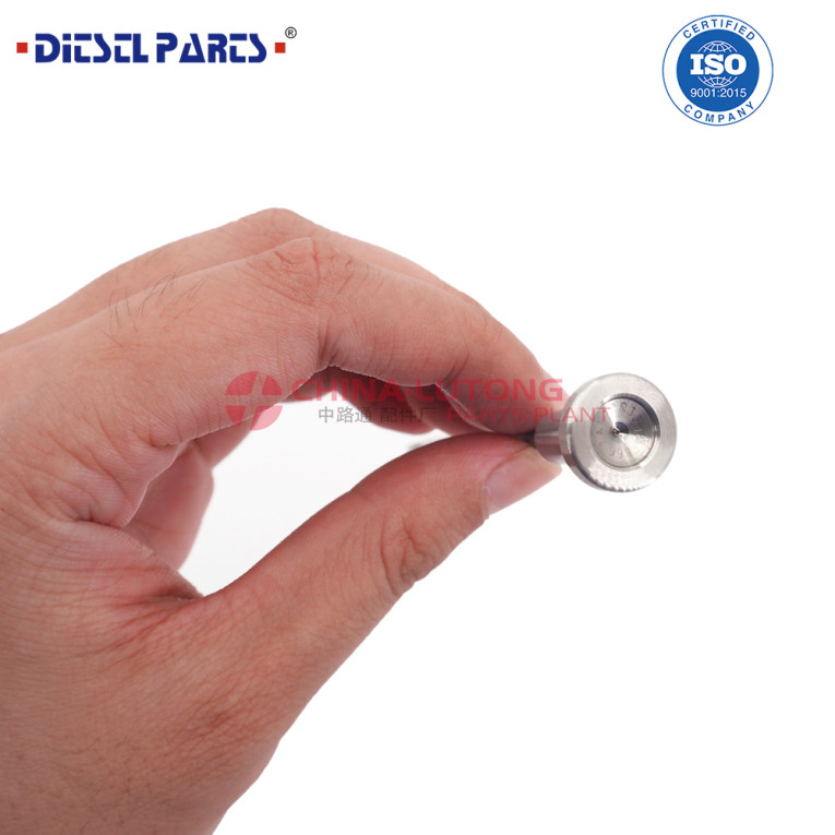 Diesel Control Valve F00V...