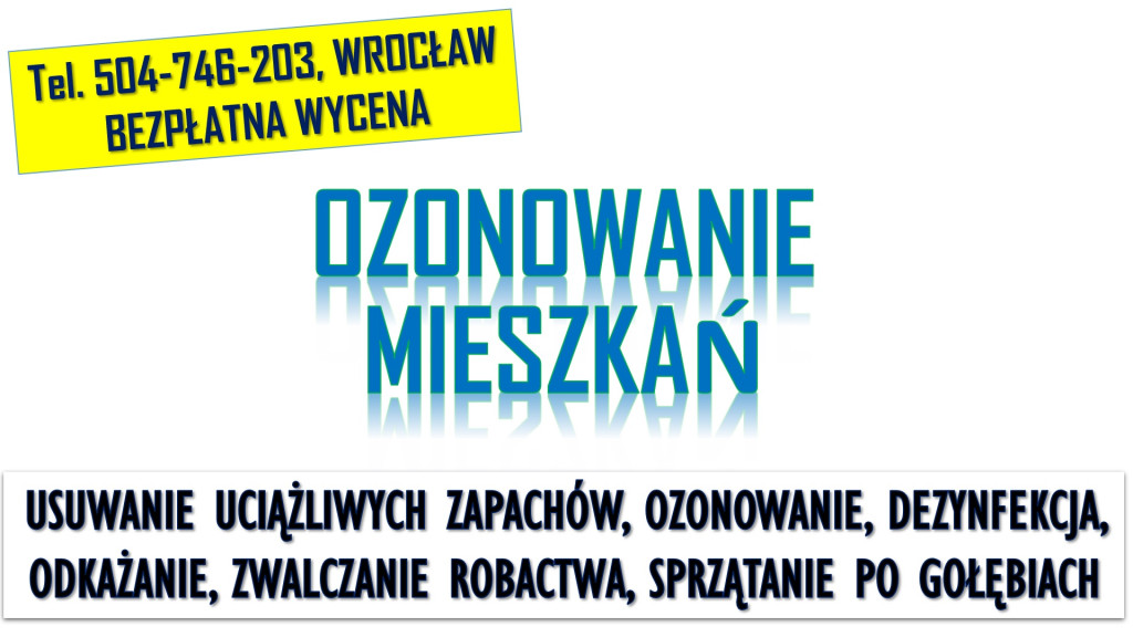 Oczyszczanie powietrza, W...