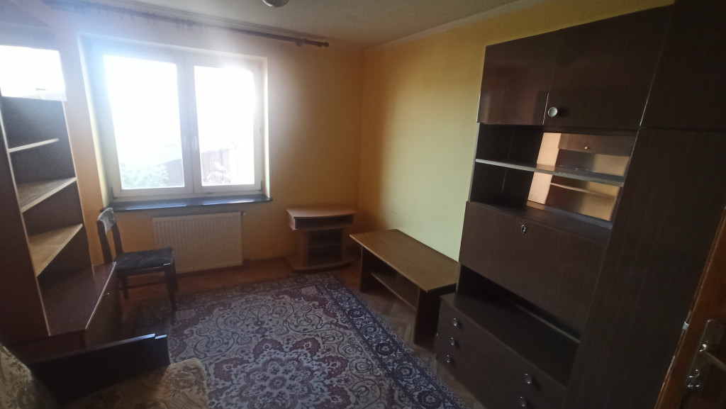 Wynajmę umeblowany pokój