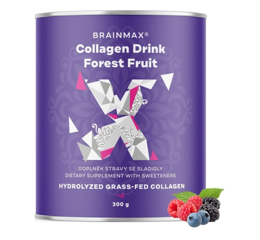 BrainMax Pure® Collagen D...