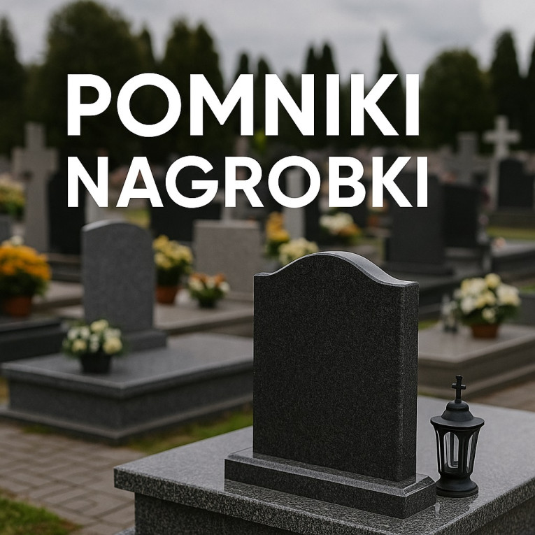 Nagrobek cena, pomnik, te...