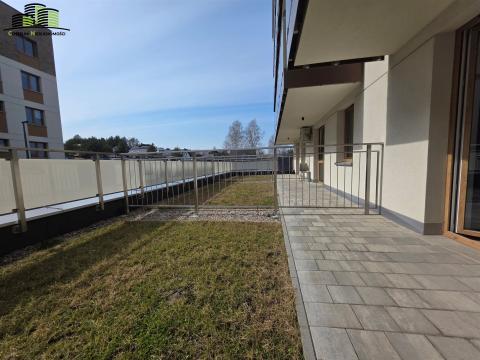 Komfortowe 3 pokoje z tar...