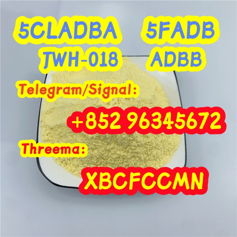 5cladba Precursor 5cl Raw...
