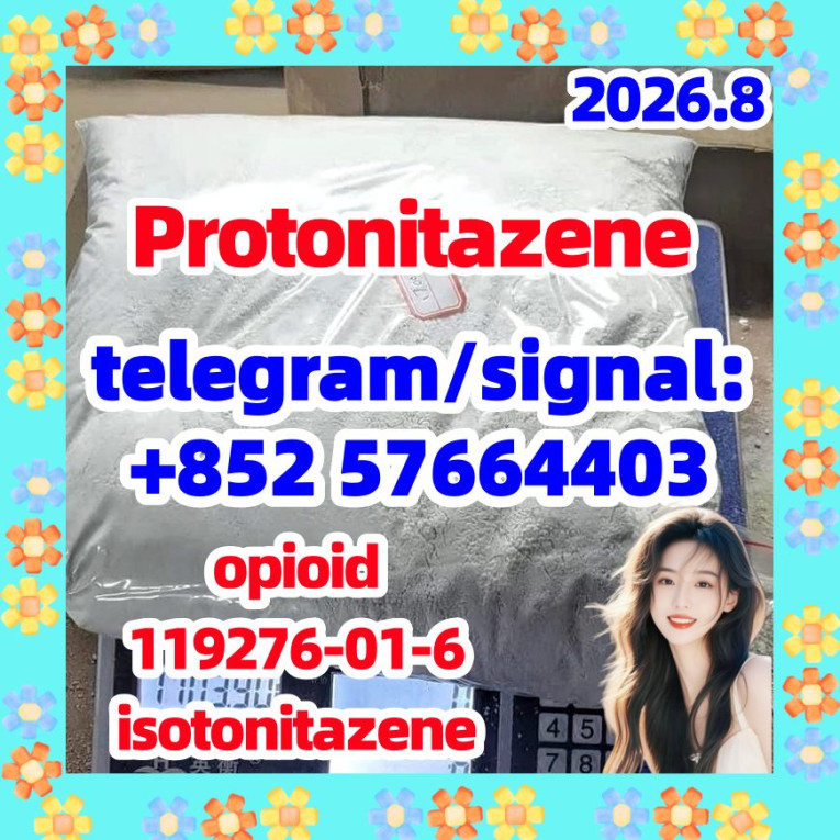 High quality CAS:119276-0...