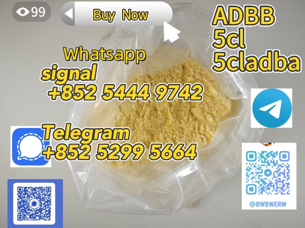 5cl-adb Powder Supplier 5...