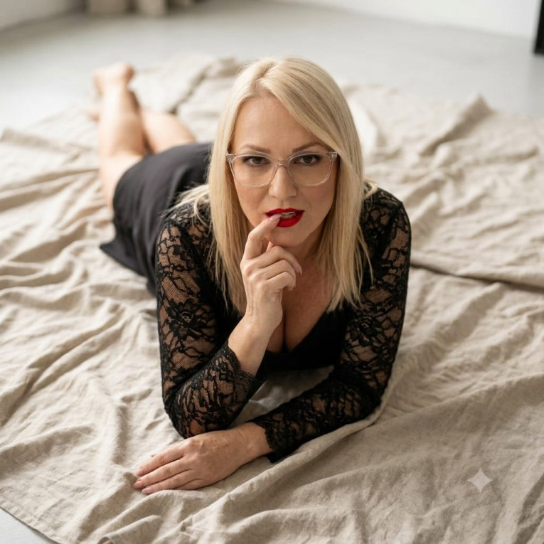Dyskretne spotkanie