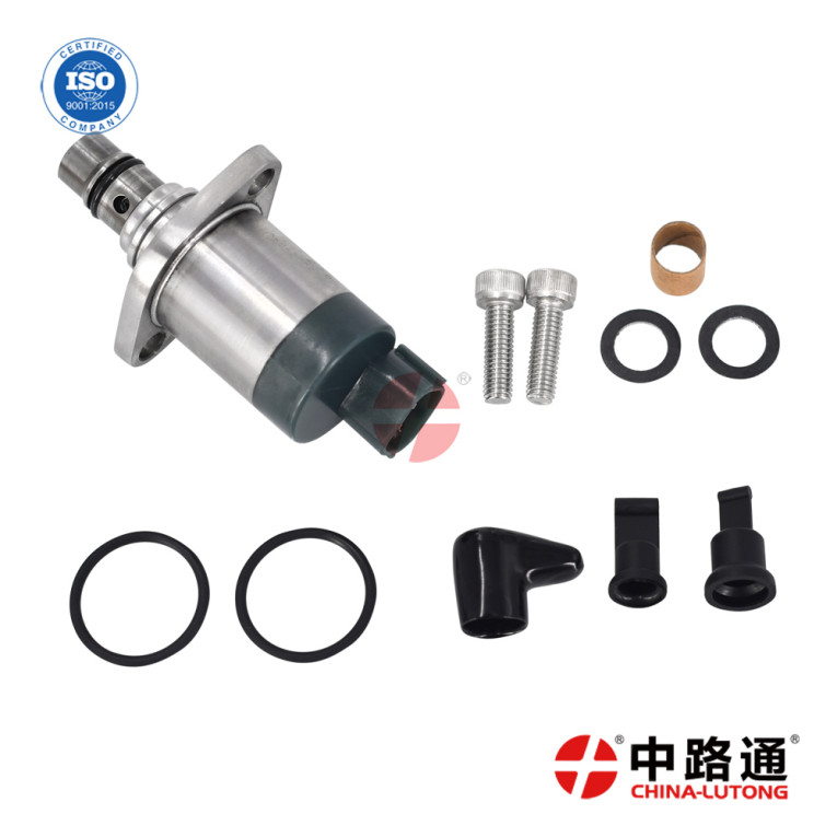 DENSO SUCTION CONTROL VAL...
