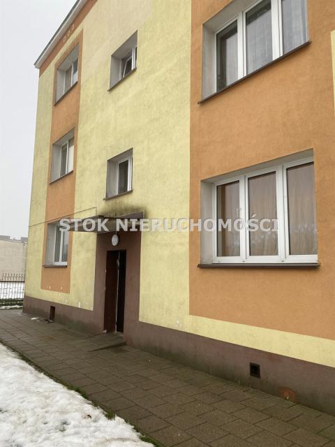 2 pokoje*51,02m2*parter*M...