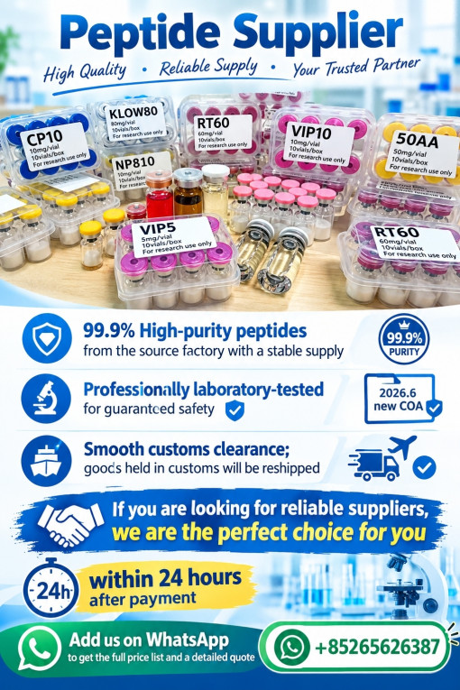 peptide