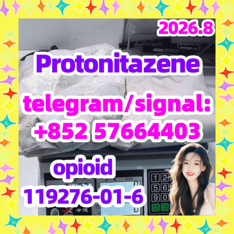 119276-01-6 Protonitazene...