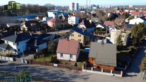 Działka Budowlana MPZP-46...