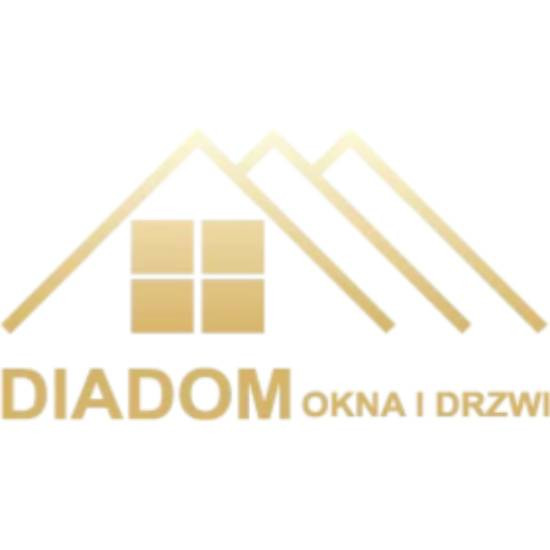 Diadom - drzwi wewnętrzne...