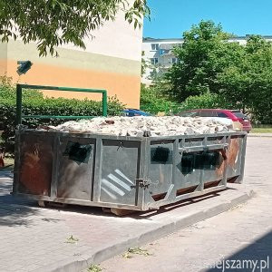 Demontaże,  wyburzenia,...