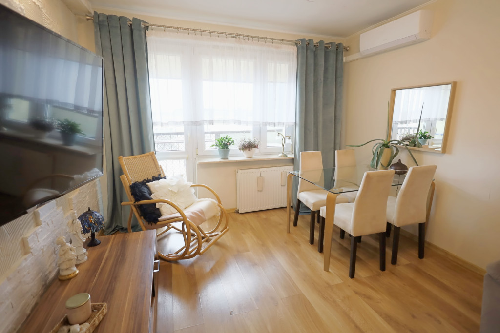 Suwałki, ul. Putry - 2-po...