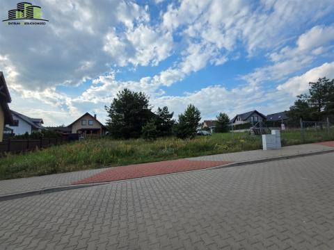 Osiedle Leśne. Działka z...