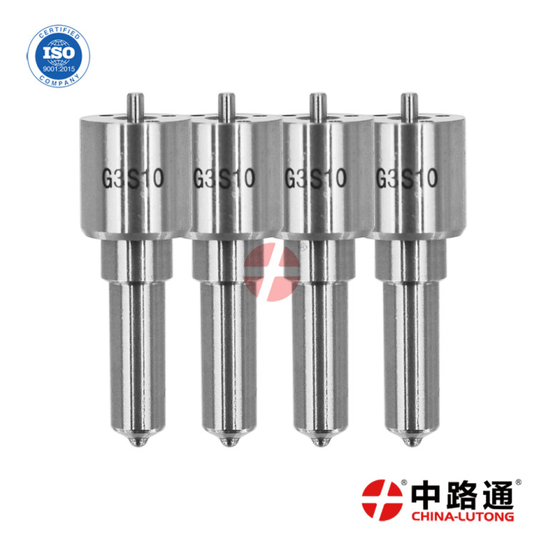 Common Rail Injector Nozz...