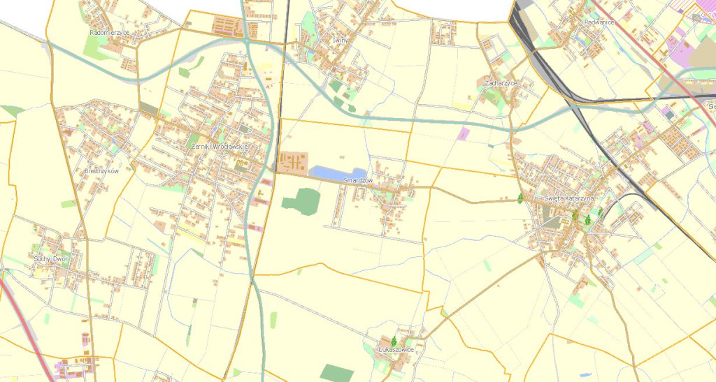 Odwołanie od miejscowego...