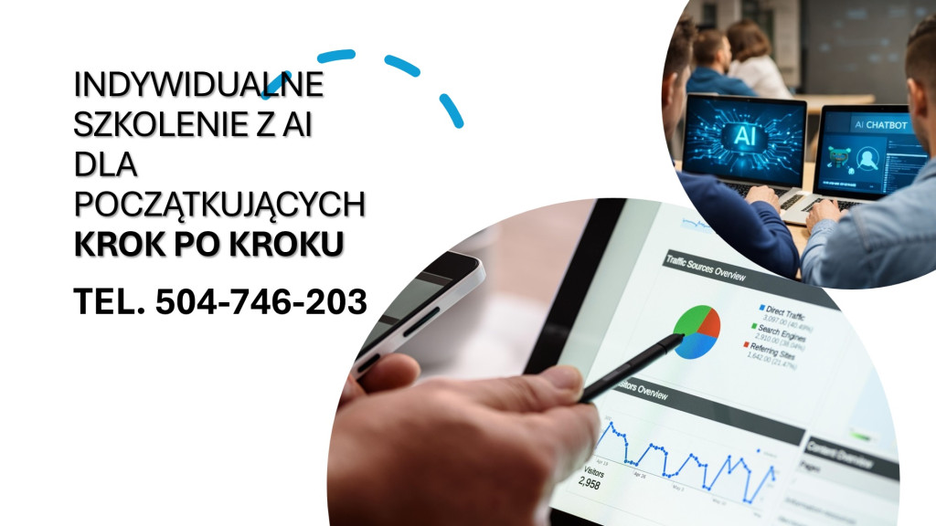 Indywidulane szkolenie ze...