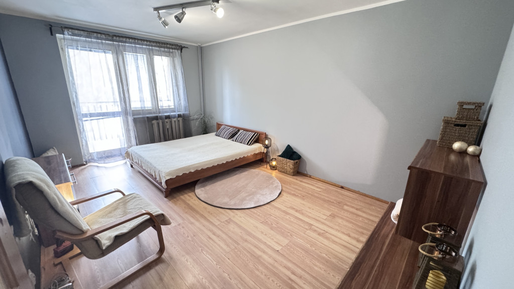 Mieszkanie 44 m2 Białysto...