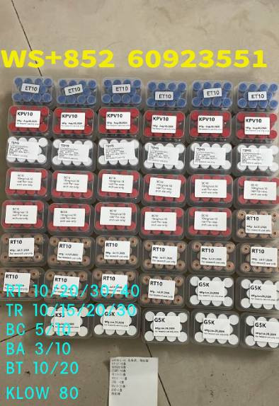 Peptide RT20/TR10/BC10/KL...