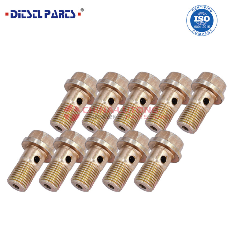 ŚRUBA POMPY WTRYSKOWEJ DR...