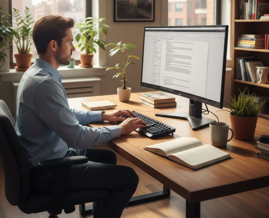 Napisanie reklamacji, tel...