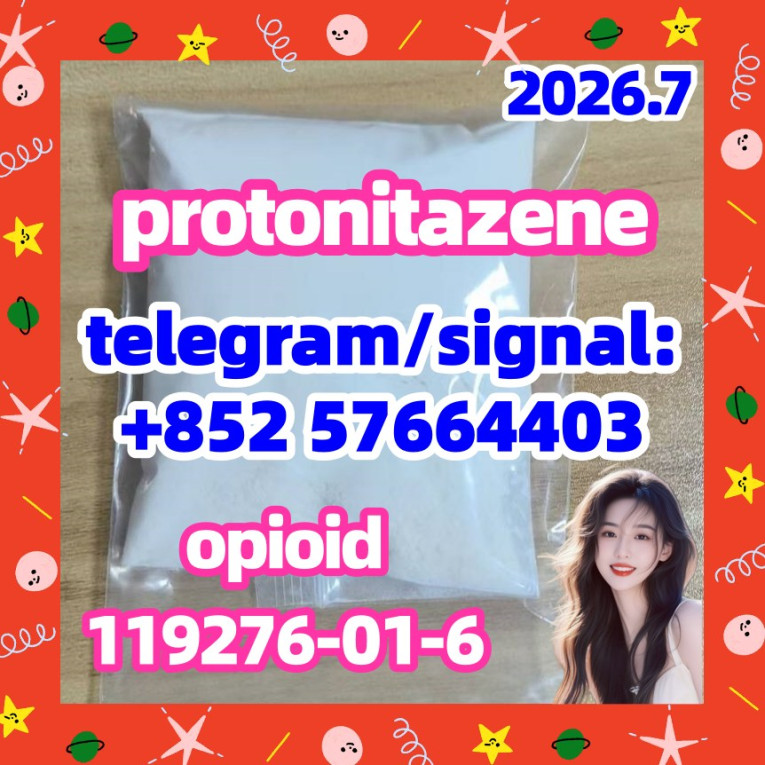 119276-01-6 Protonitazene...