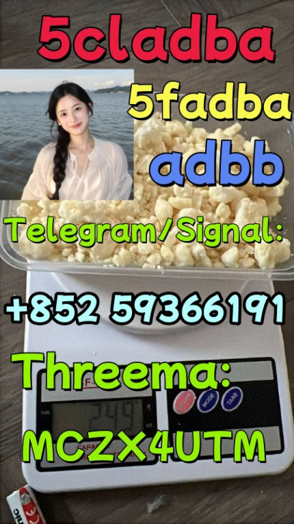 Strongest  5cladba,5cl-ad...