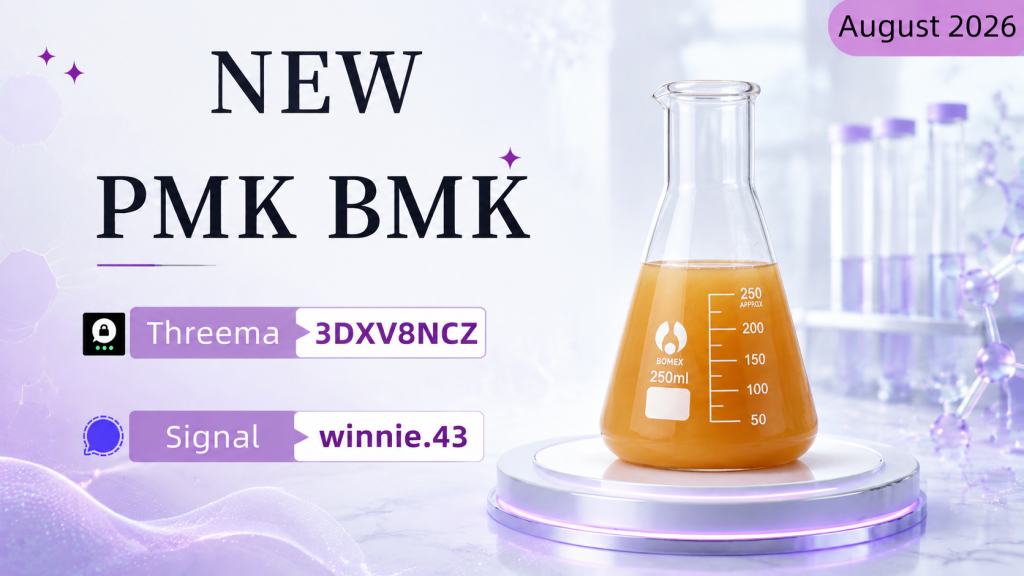 CAS 28578-16-7 PMK Techni...