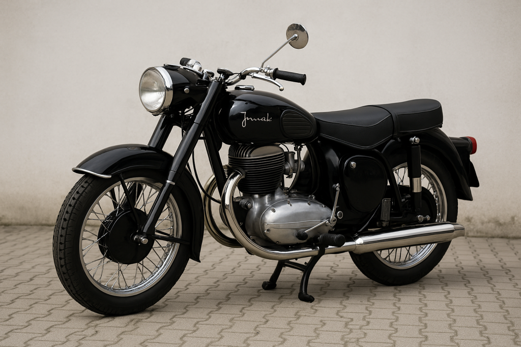 Kupię MZ250, ETZ 250, WSK...