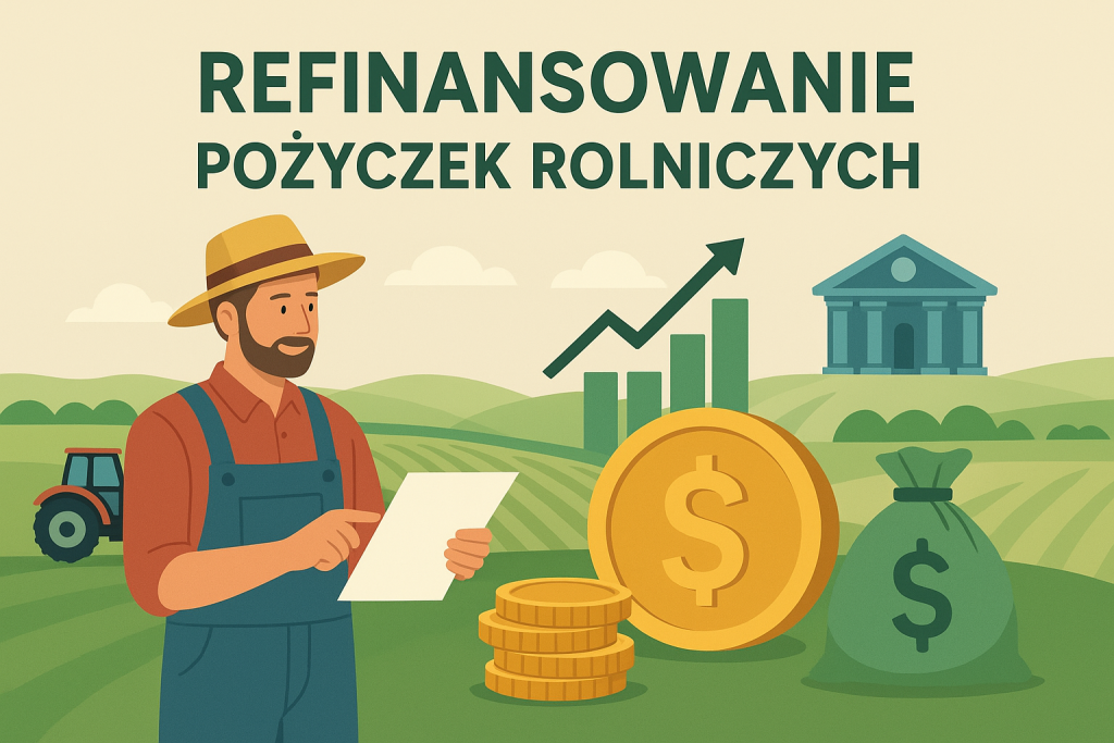 Refinansowanie pożyczek r...