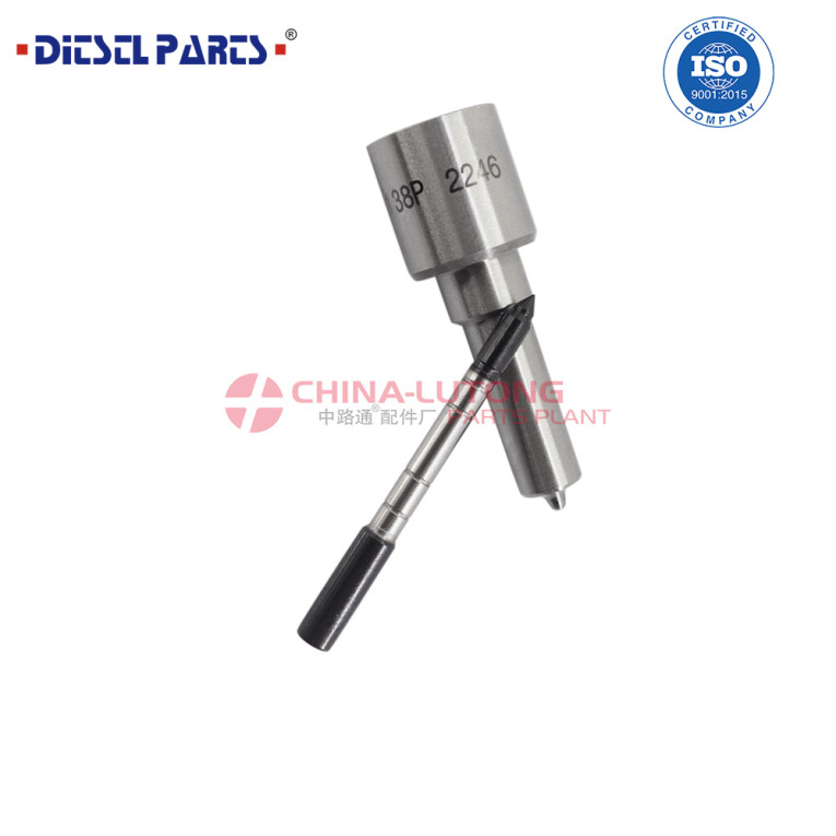 Automotive nozzles 043317...