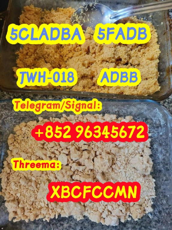 Sell 5cladba adbb JWH-018...