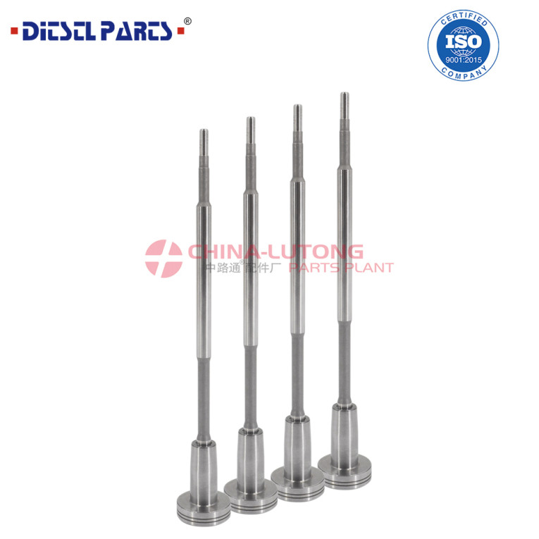 Diesel Control Valve F00R...