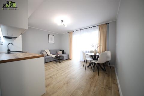 4 pokojowe mieszkanie w ś...