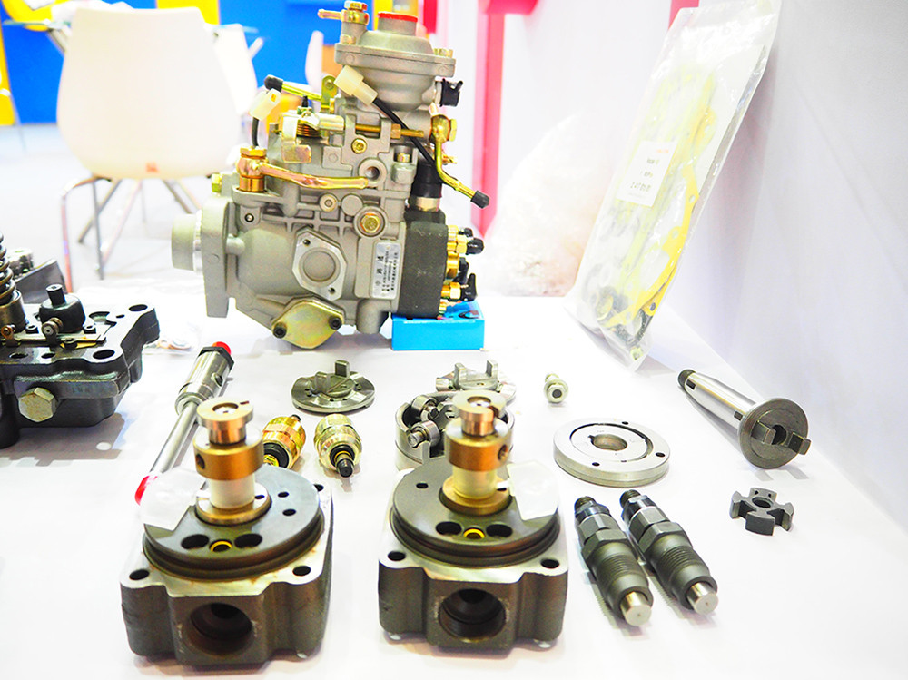 Automechanika Shanghai 20...