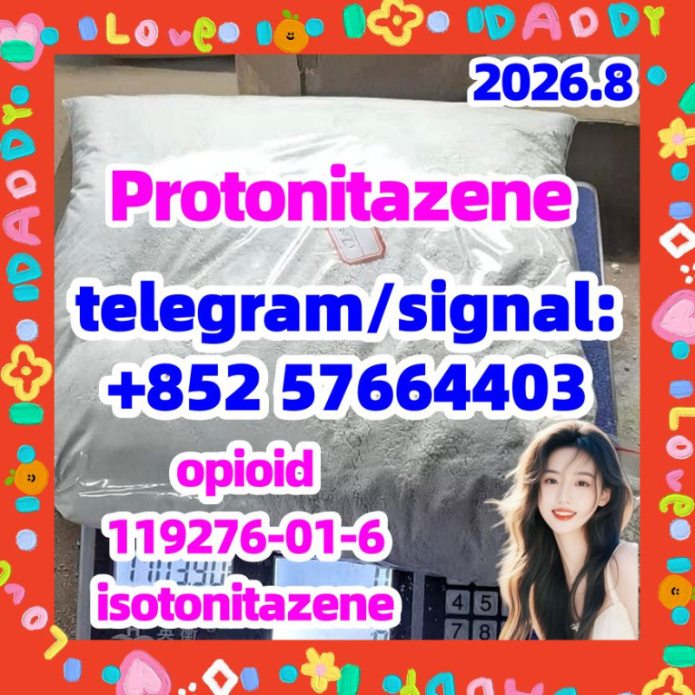 Sell protonitazene cas 11...