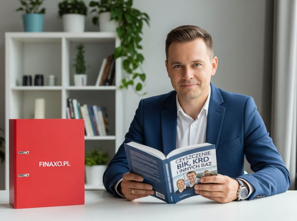 Wyczyść Samodzielnie BIK/...