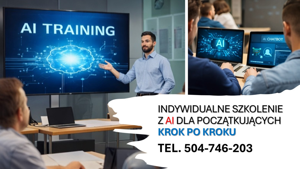 Sztuczna inteligencja, sz...