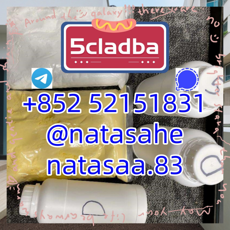 5cladba raw material 5CL-...