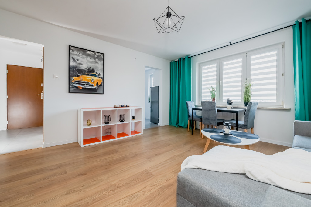 Sprzedam 3 pokojowe miesz...