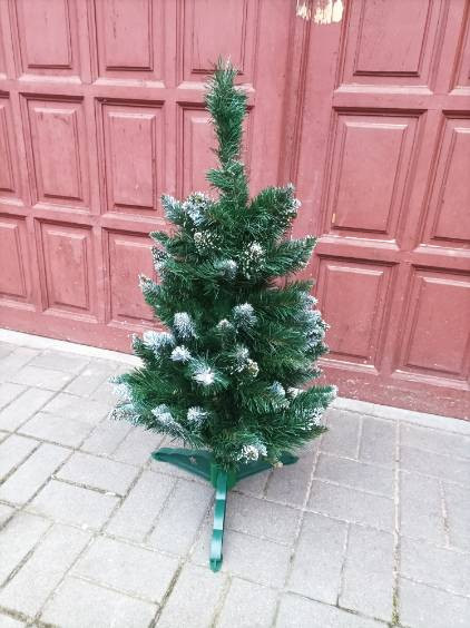 Sprzedam Choinke ladna -w...