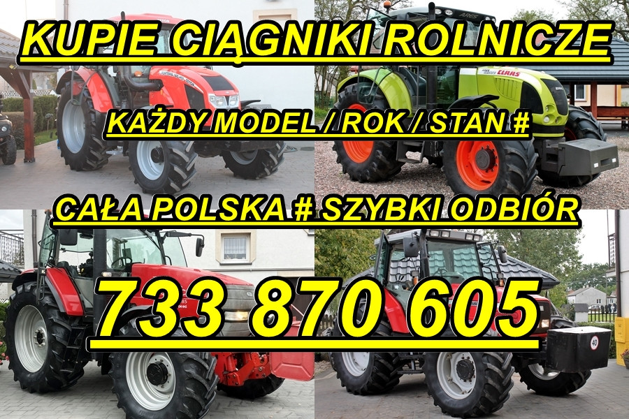 #ZADZWOŃ 733 870 605 # KU...