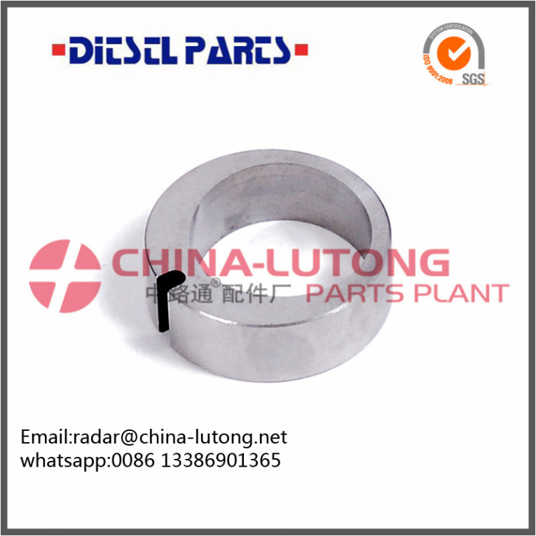 cam ring and scroll plate...