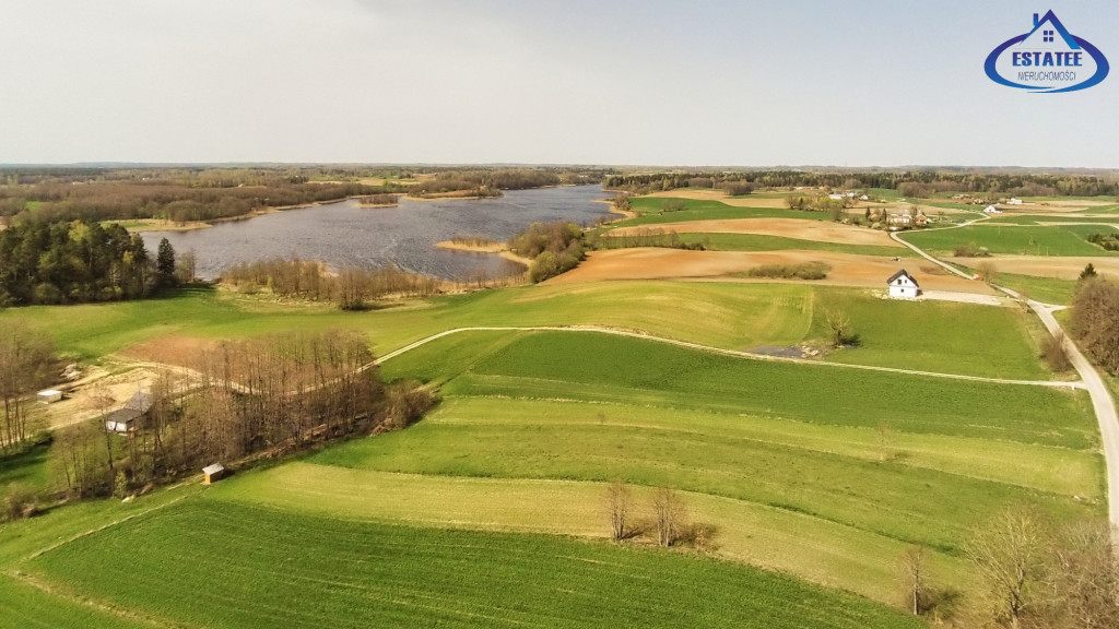 Działka budowlana 0,2232...