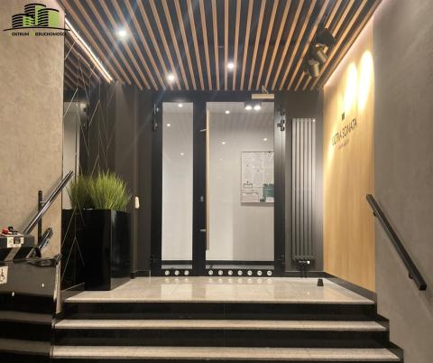 4 pokoje w nowym budownic...